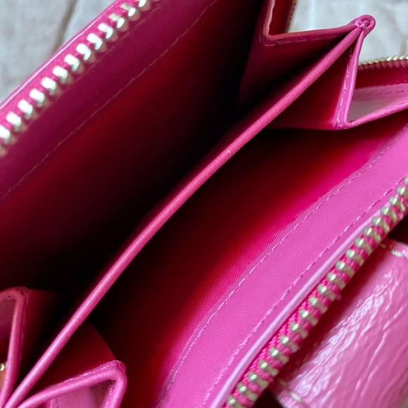 Coach Wallet - Picture 4 of 4